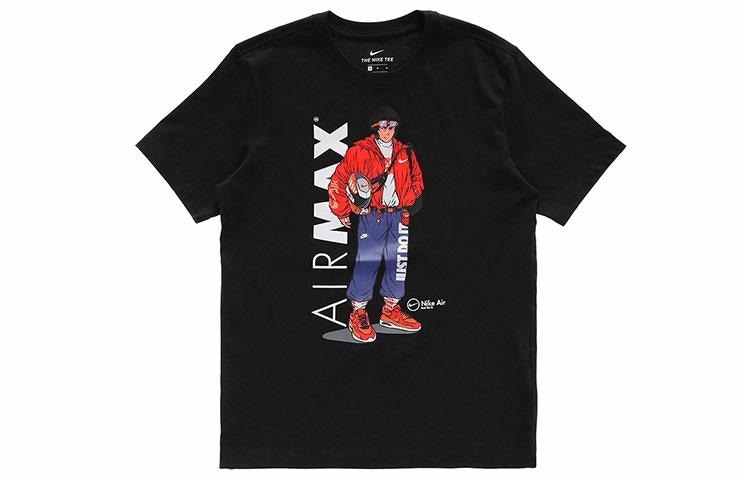 Футболка Nike Sportswear