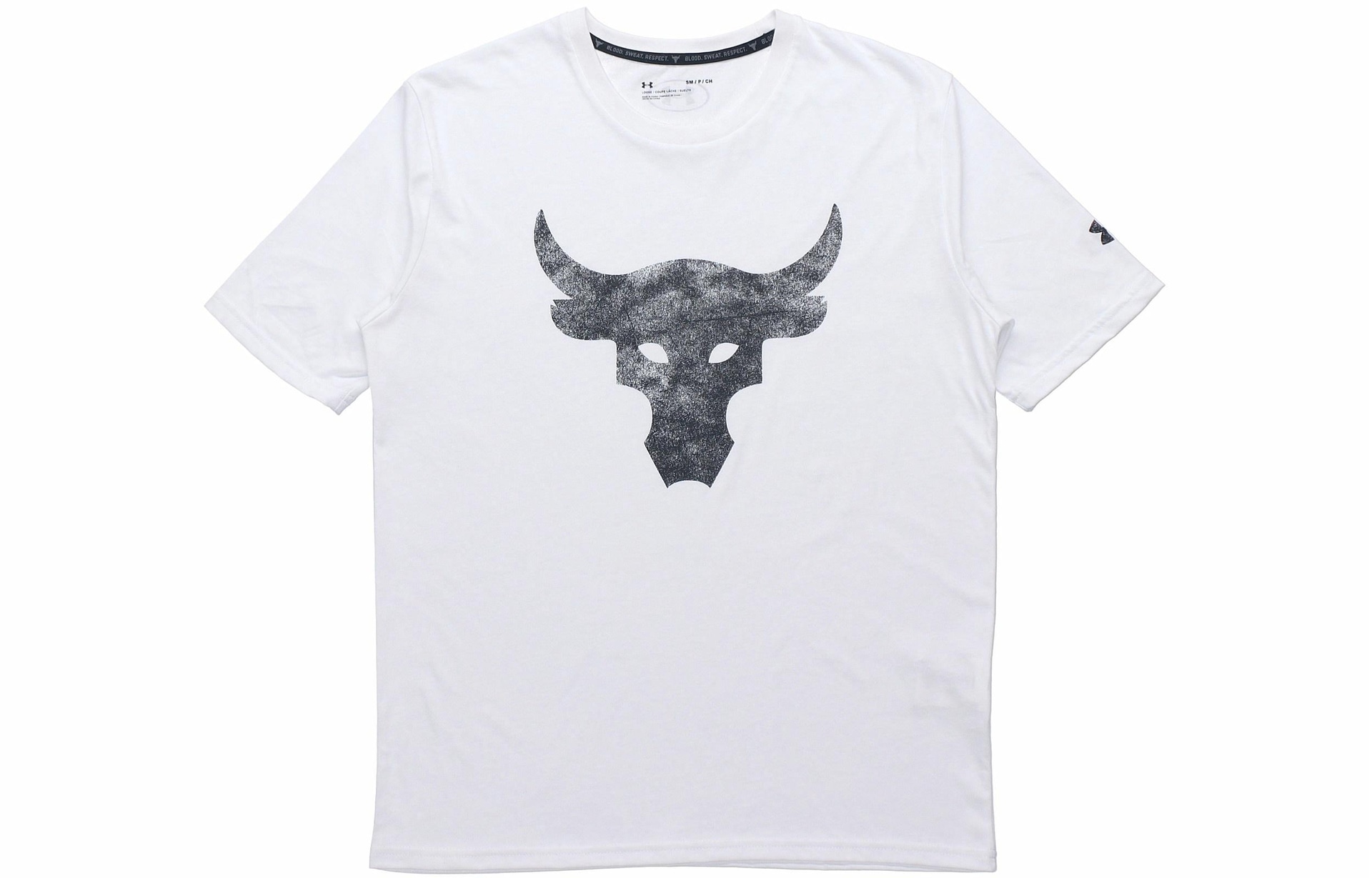 Футболка Under Armour