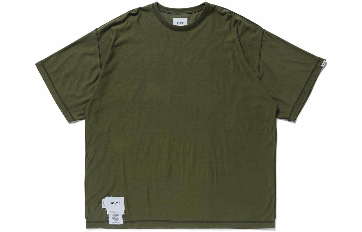 WTAPS SS22