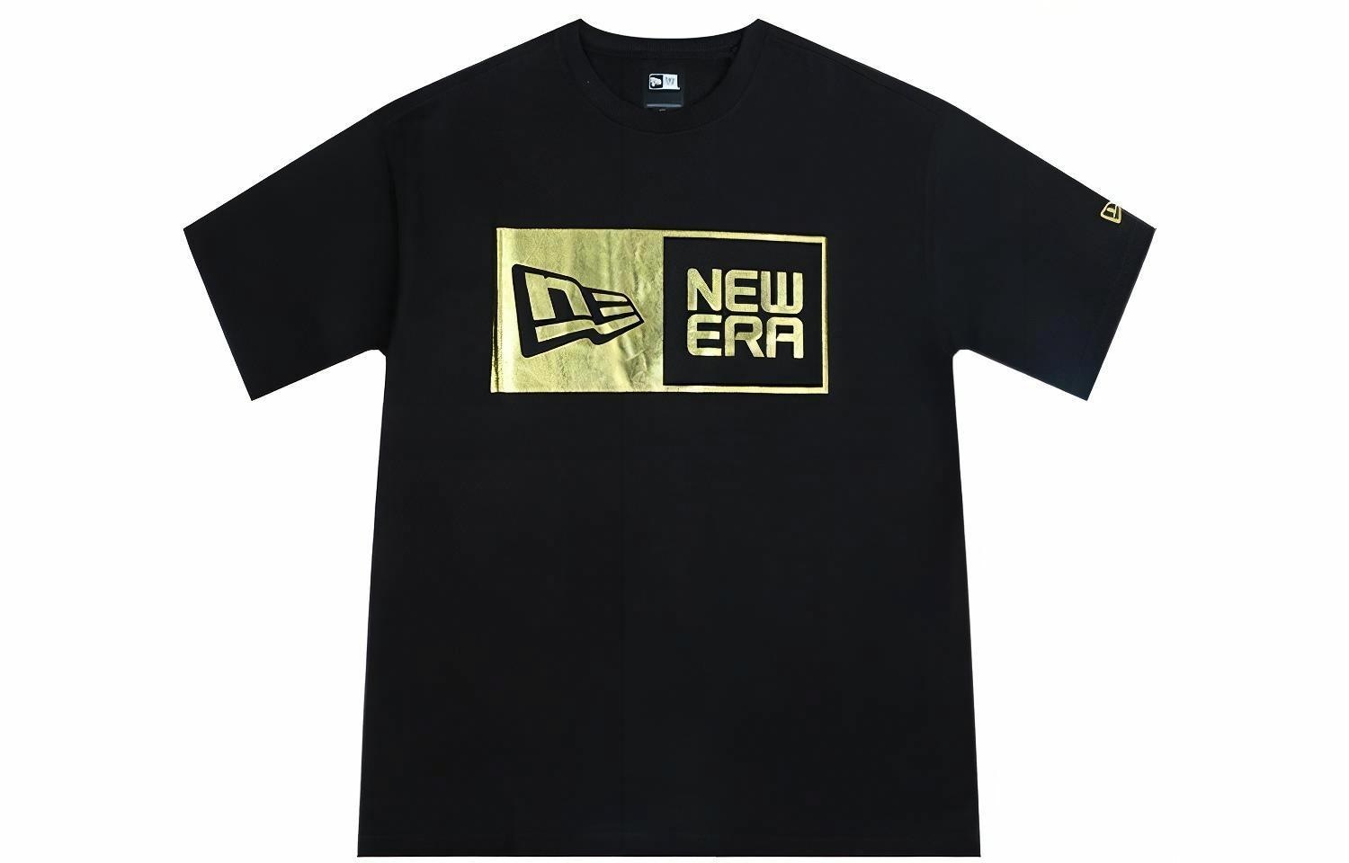 New Era logoT
