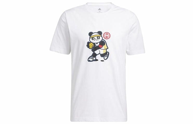 Футболка Adidas Panda Tee