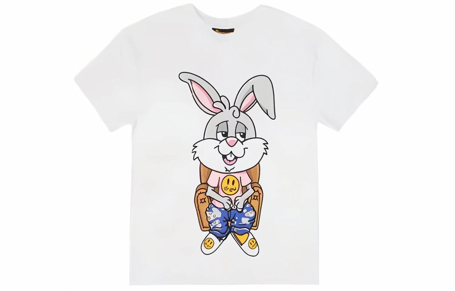 Drew House SS21 T