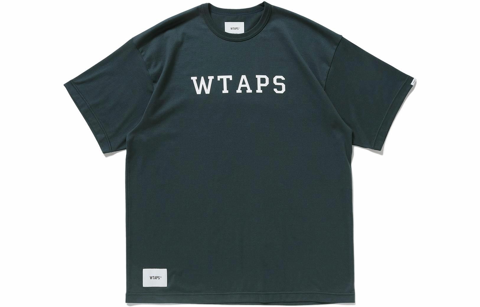 WTAPS Academy