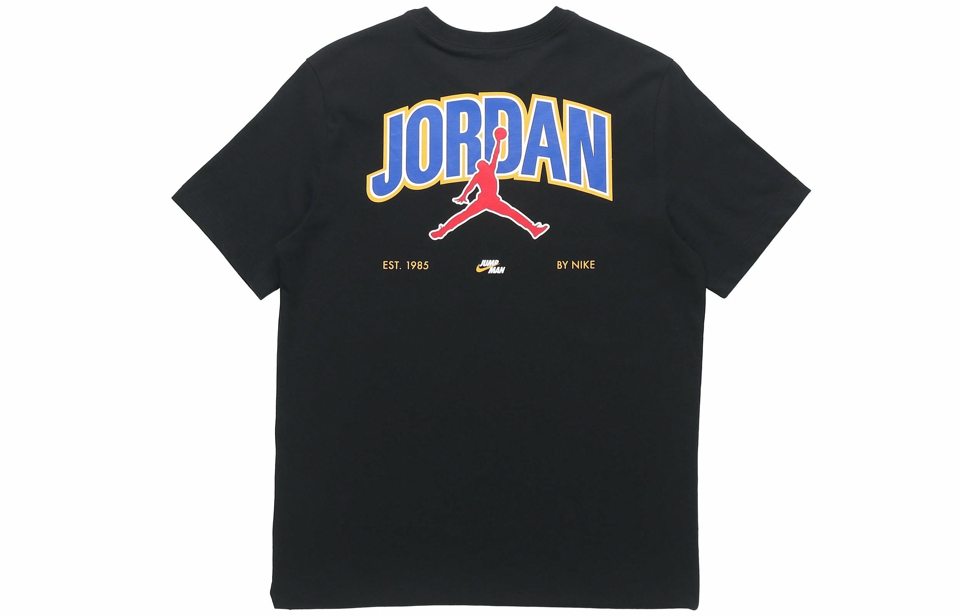 Футболка Jordan Air Jordan Gfx Ss Crew