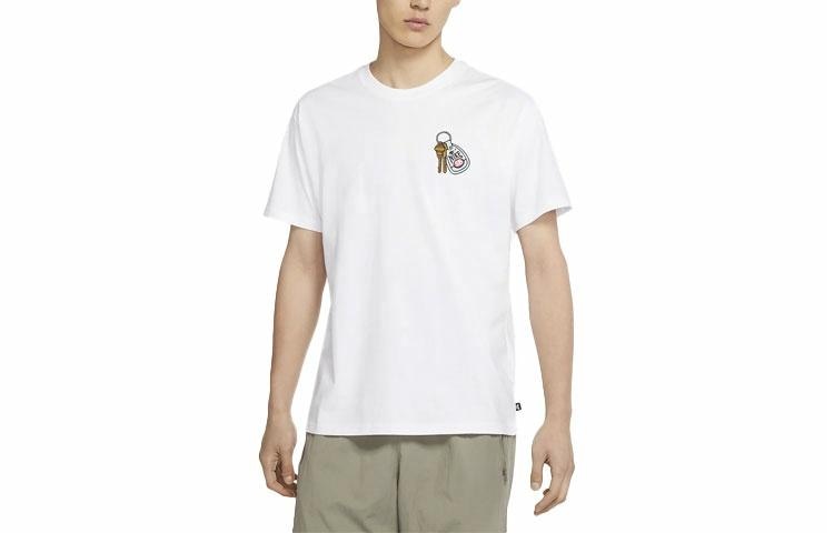 Футболка Nike SB T