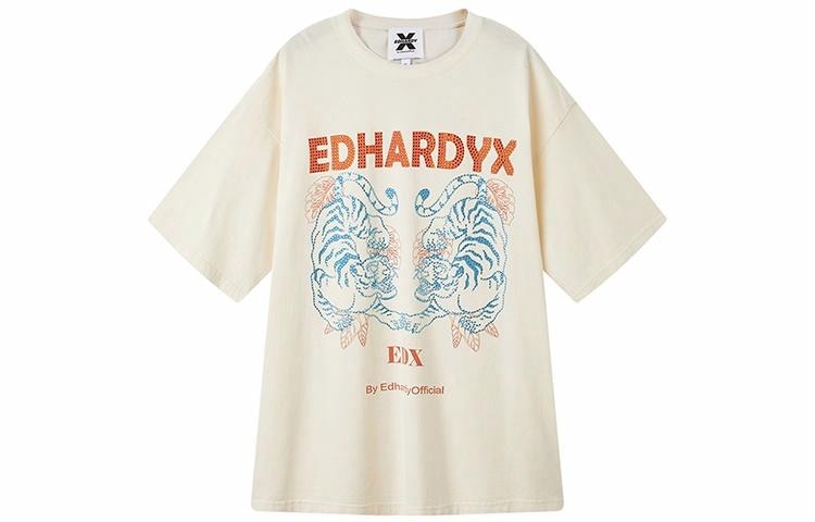 Ed Hardy X Футболка (Арт. X1PAU201) — фото 2