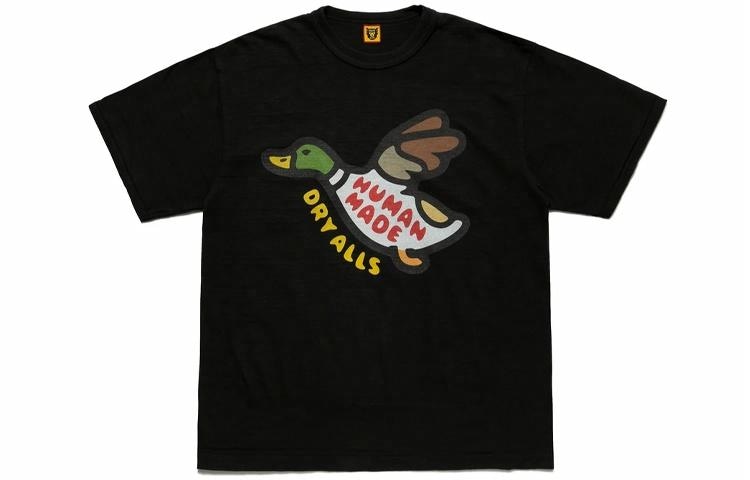HUMAN MADE T