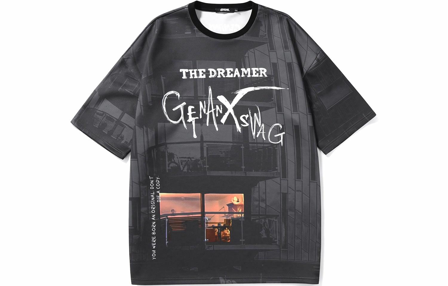 GENANX T