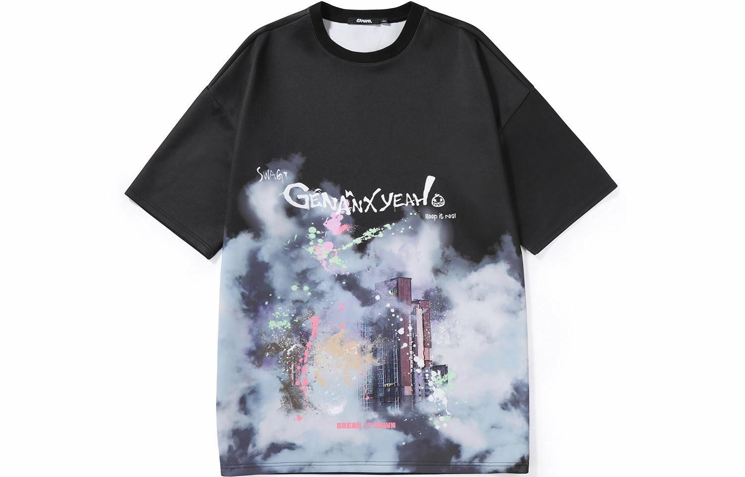 GENANX T