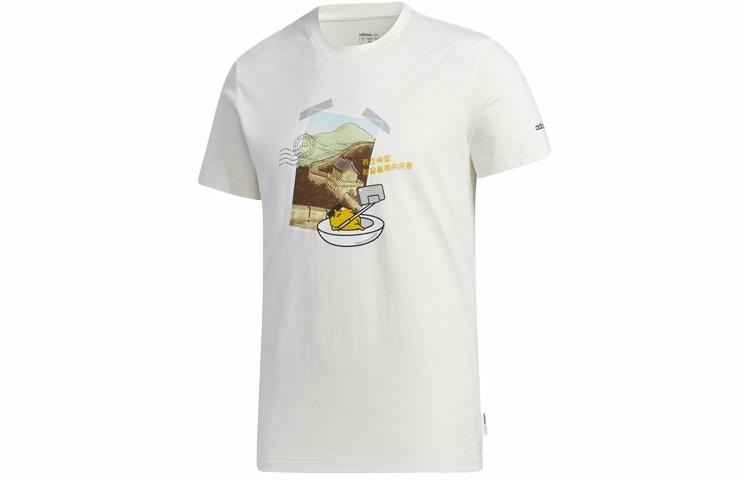 Футболка Adidas neo x m gdtm tee T