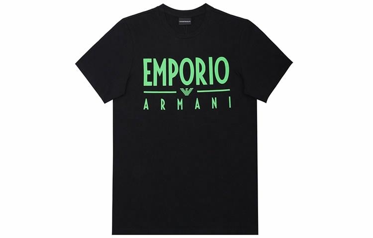 Футболка Emporio Armani LogoT
