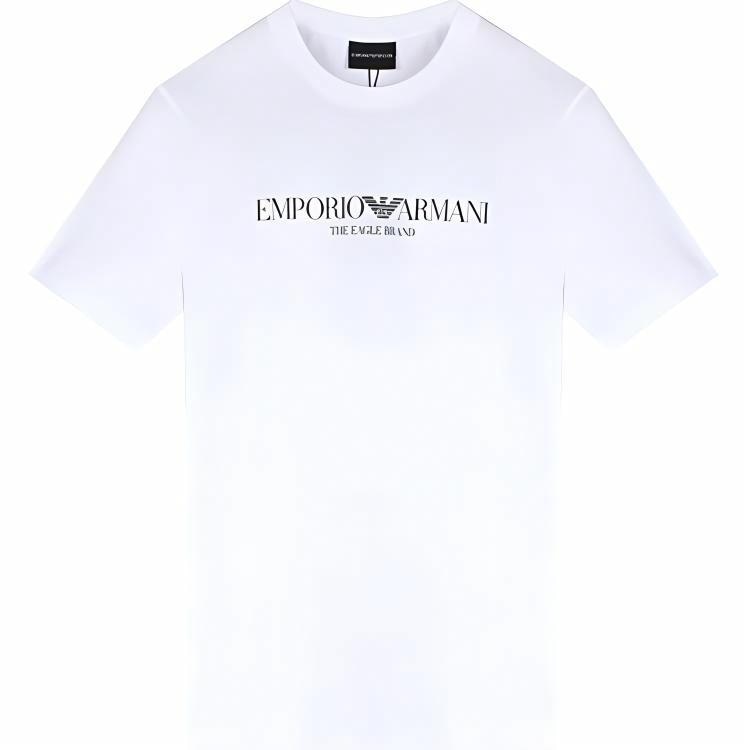 Футболка Emporio Armani LogoT