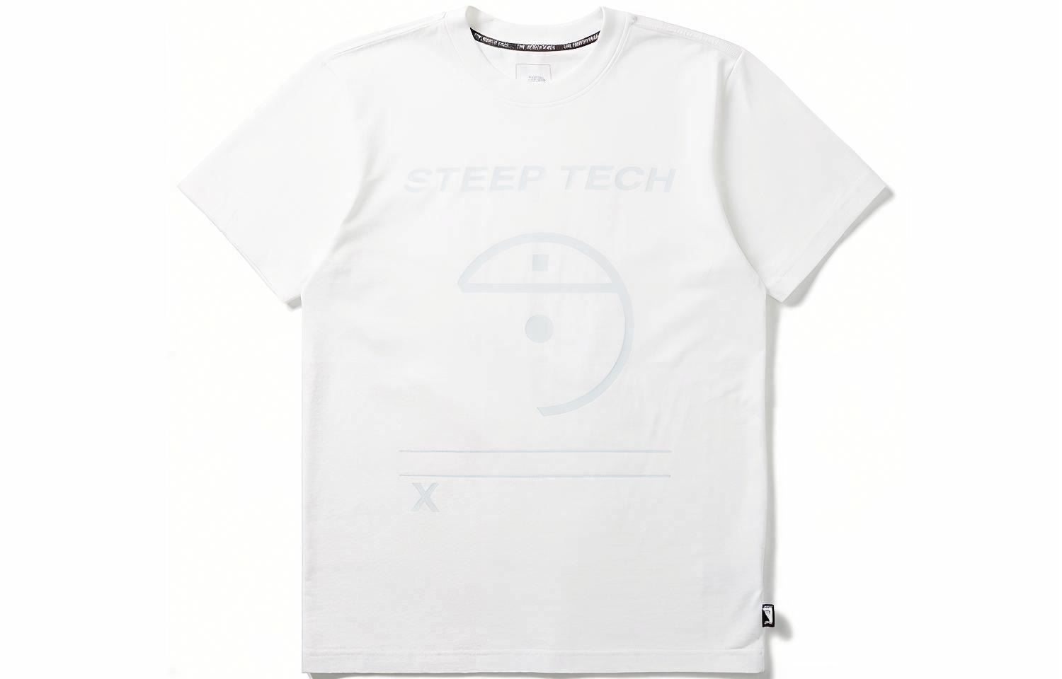 Футболка The North Face Urban Exploration Light SS Top T