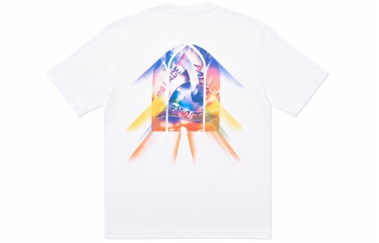 PALACE I Don't Skate On A Sunday T-shirt T
