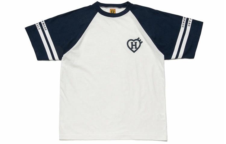 HUMAN MADE SS21 T
