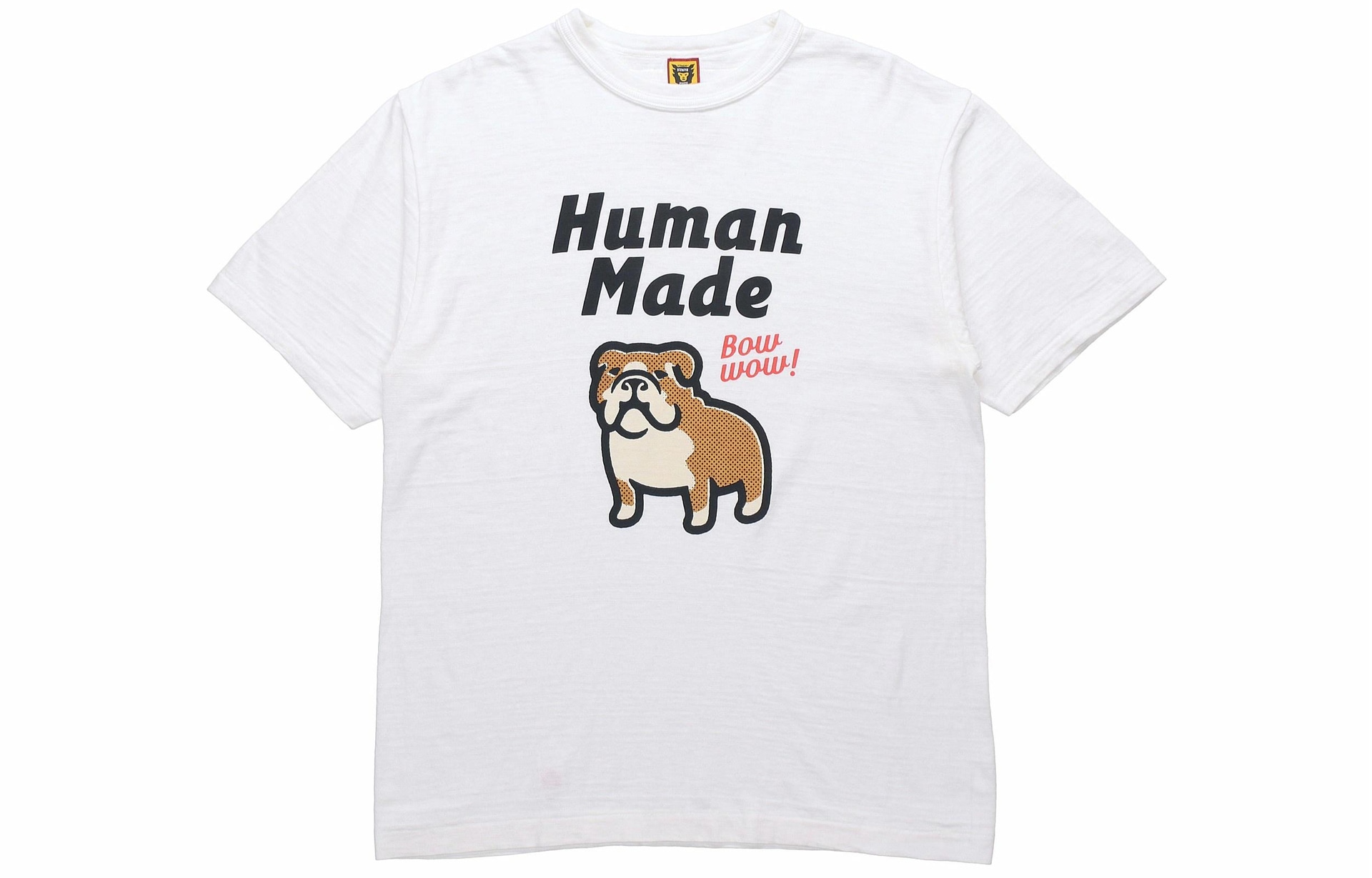 Human Made T — фото 2
