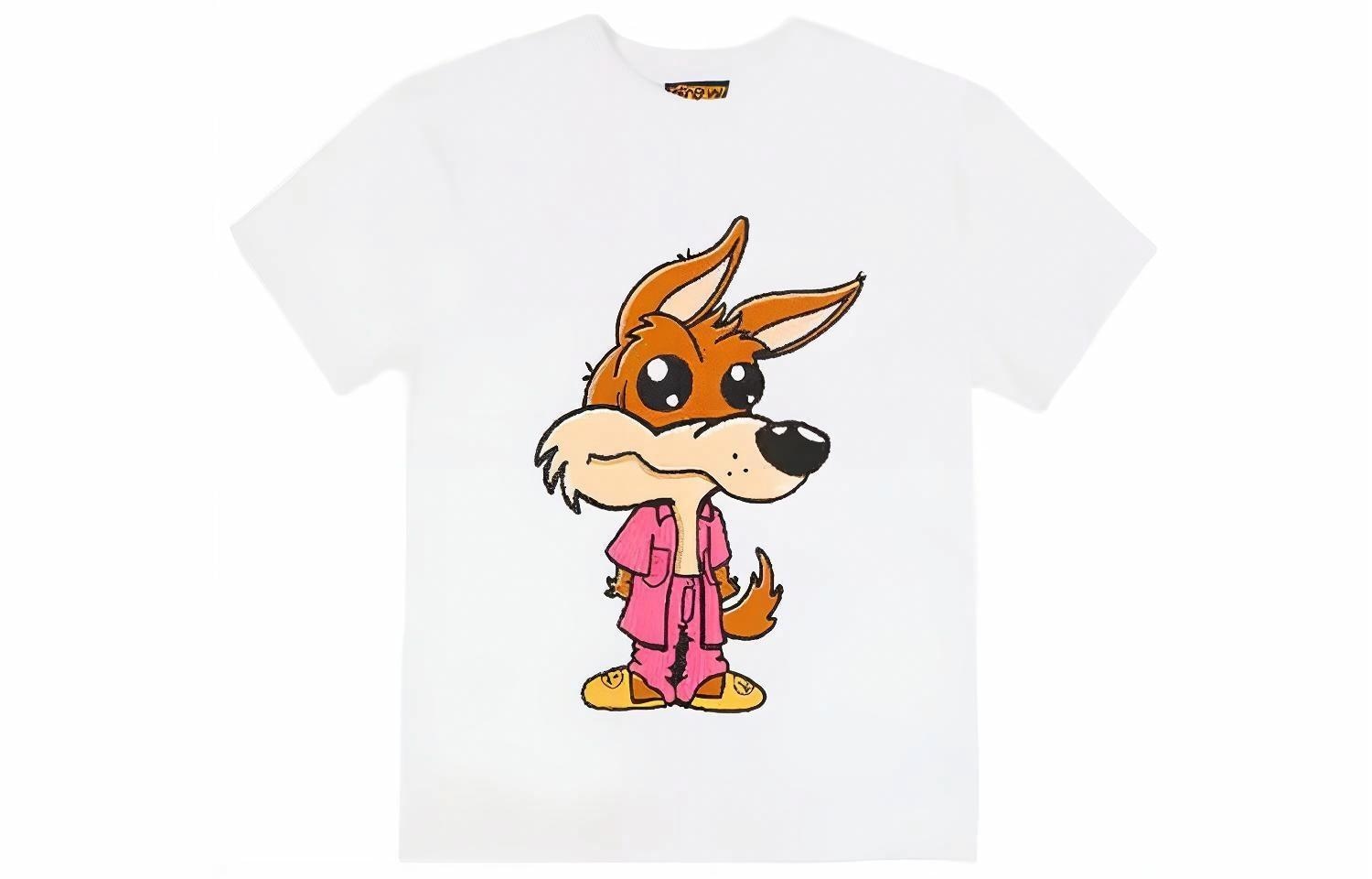 Drew House SS21 T