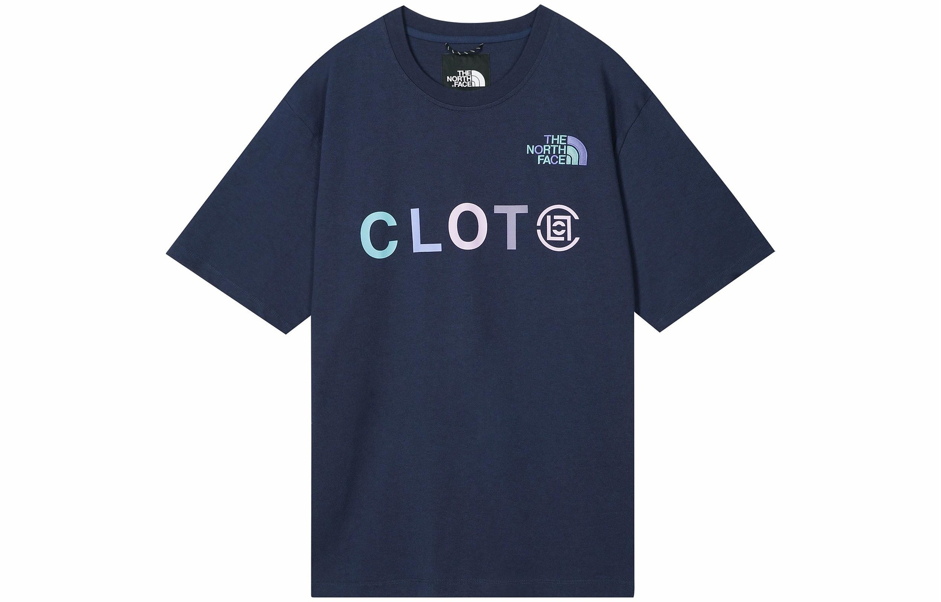 Футболка The North Face x CLOT SS23 T-Shirt