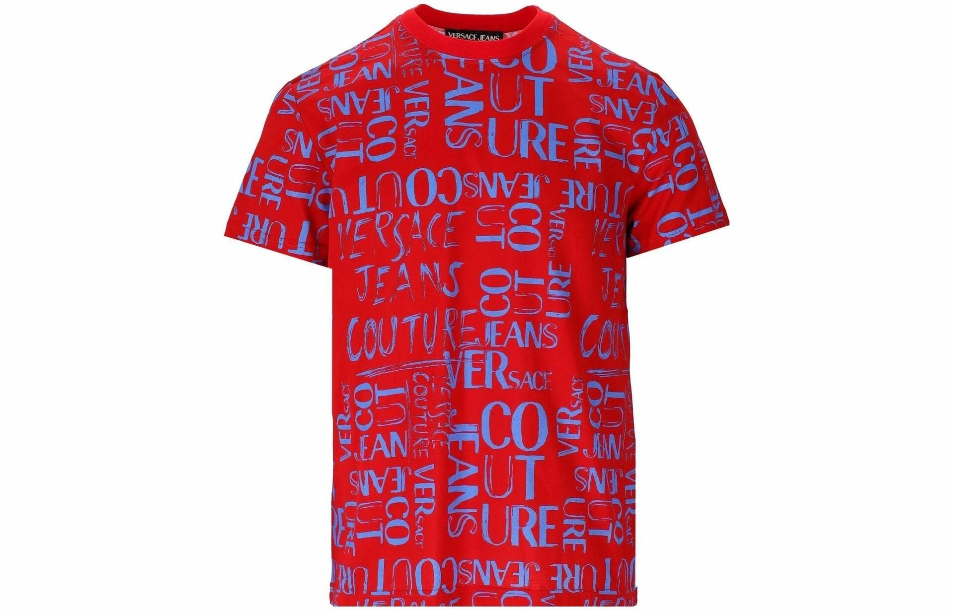 VERSACE JEANS COUTURE SS23 LogoT