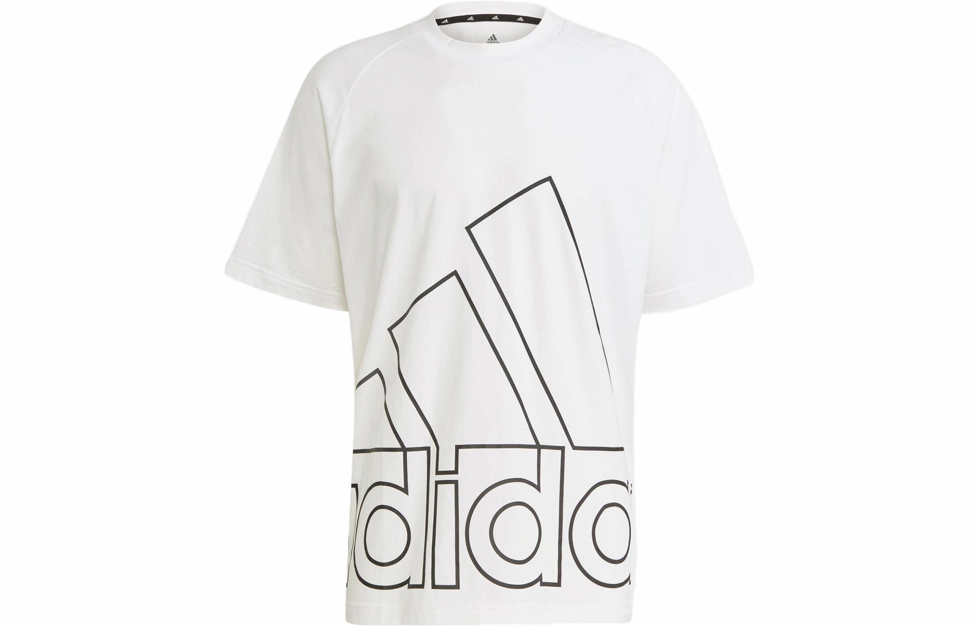 Футболка Adidas U Big Logo T T