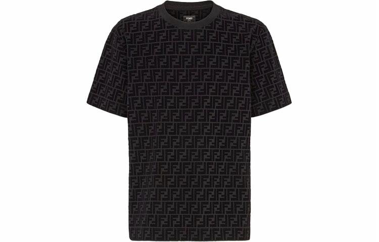 FENDI/芬迪 FENDI FLogoT