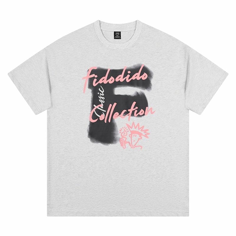 FIDO DIDO LogoT