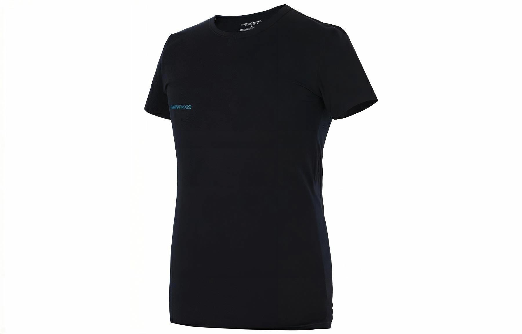 Футболка Emporio Armani SS23 LogoT