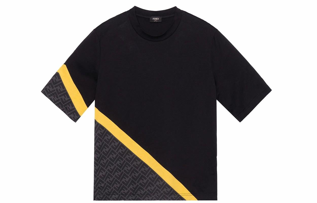FENDI/芬迪 FENDI SS23 LogoT
