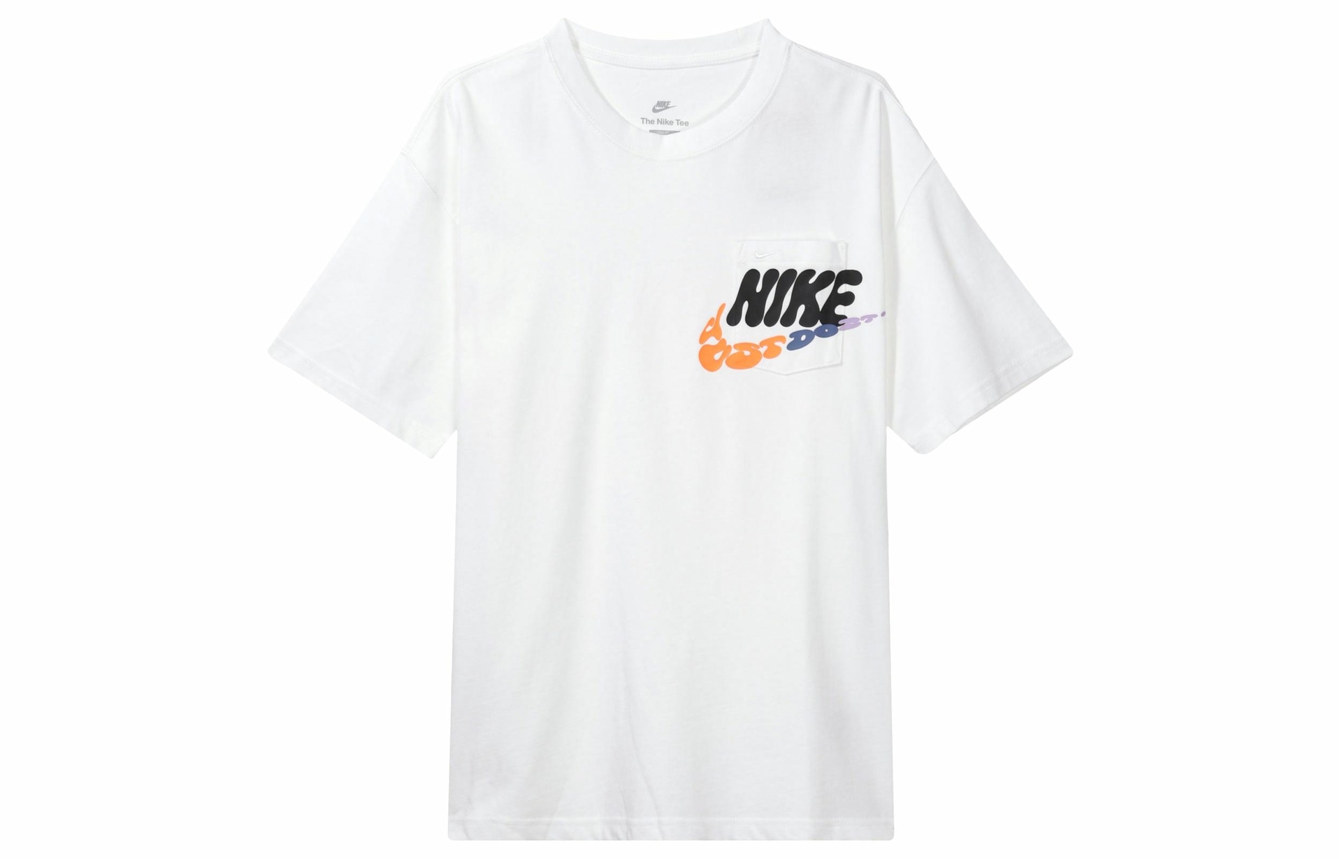 Футболка Nike logo T