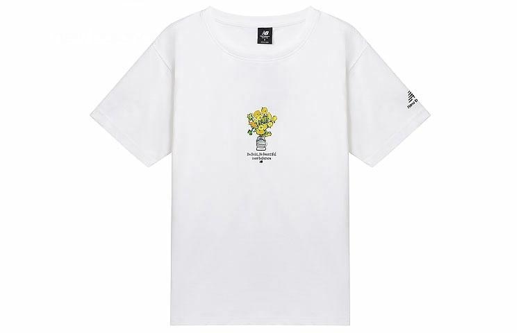 Футболка New Balance Naijel T