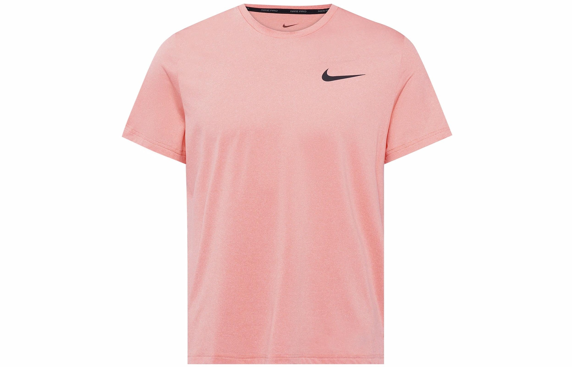 Футболка Nike Pro Dri-FIT Pink