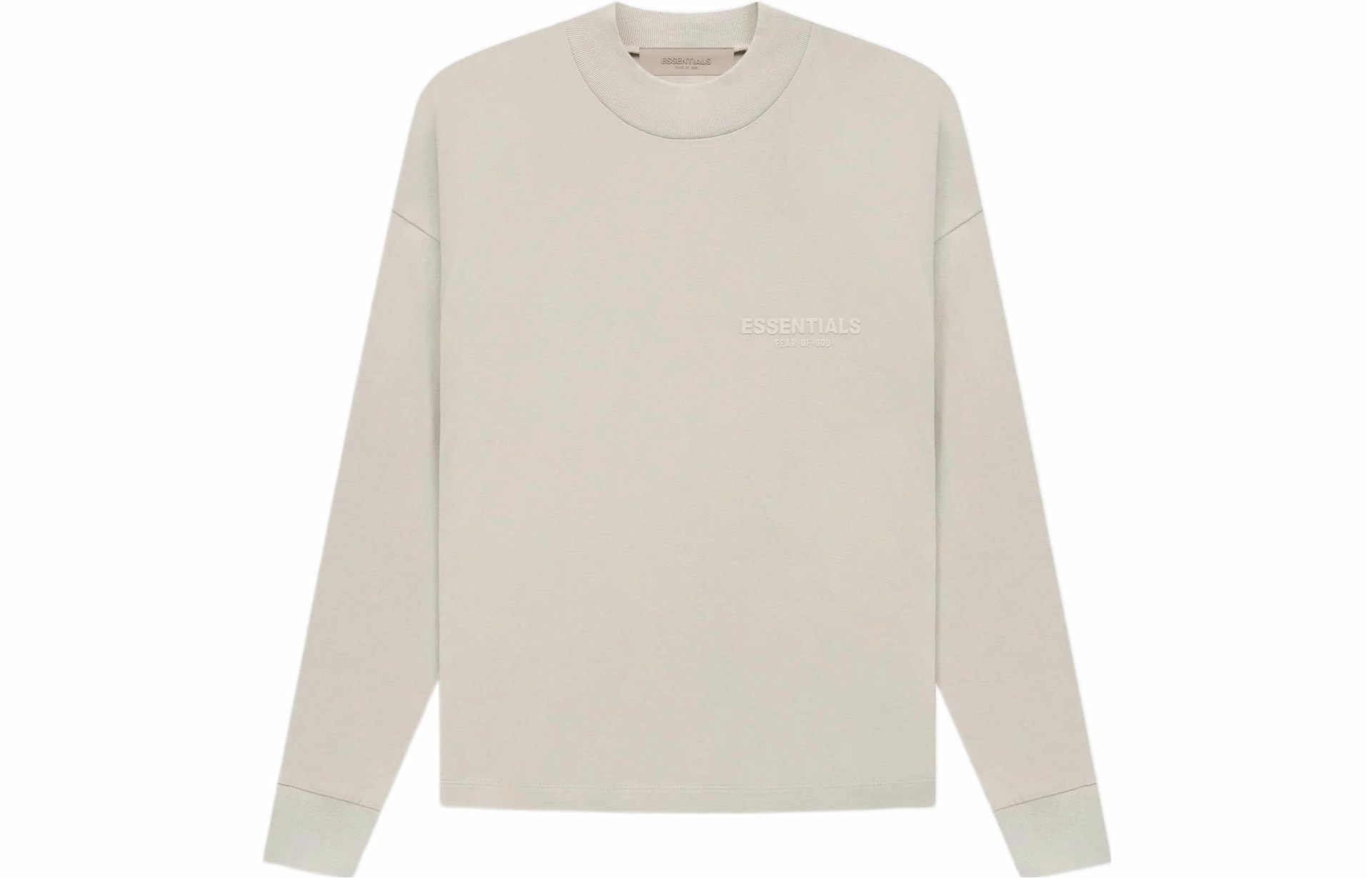Fear of God Essentials LogoT