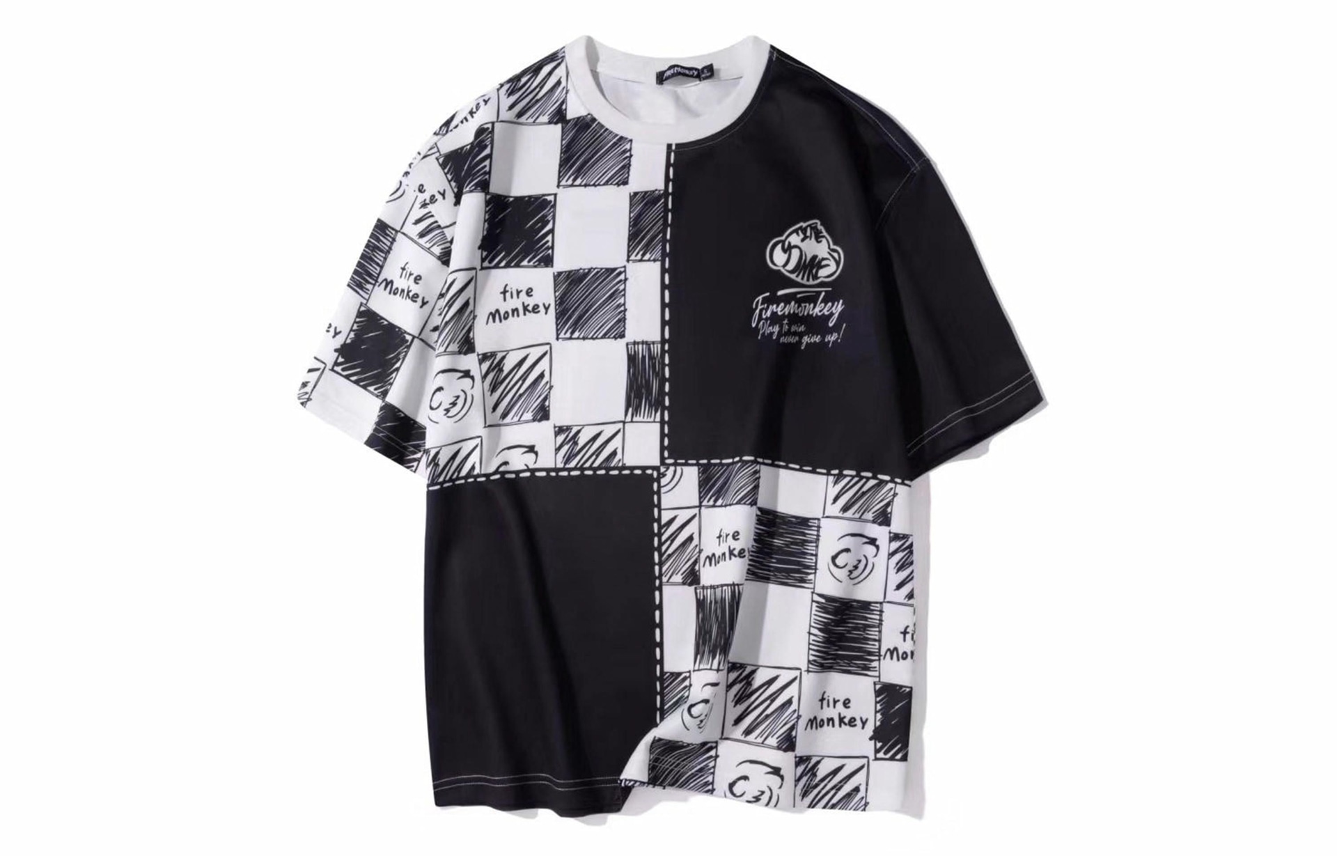火猴/FireMonkey FireMonkey T