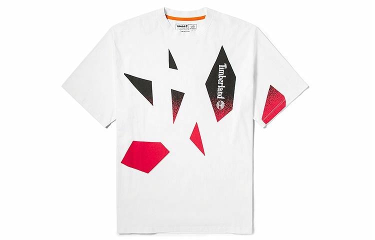 Футболка Timberland T