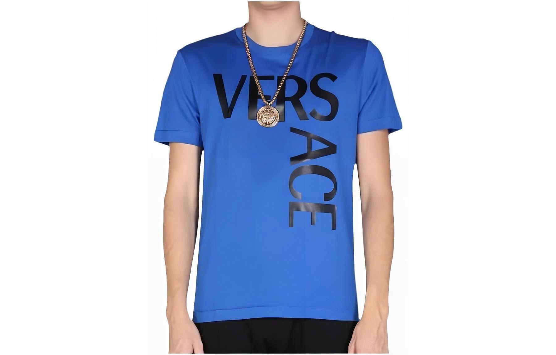 VERSACE/范思哲 VERSACE LogoT