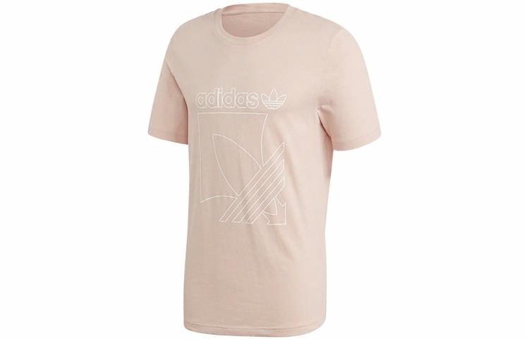 Футболка Adidas originals Sprt 3s Tee LogoT