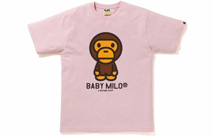 Футболка A BATHING APE