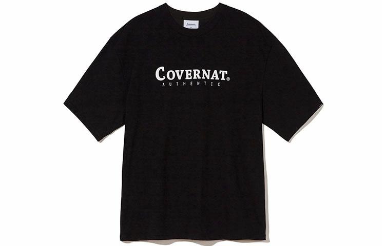 COVERNAT LogoT