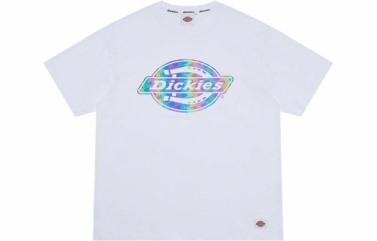 Dickies SS22 logoT