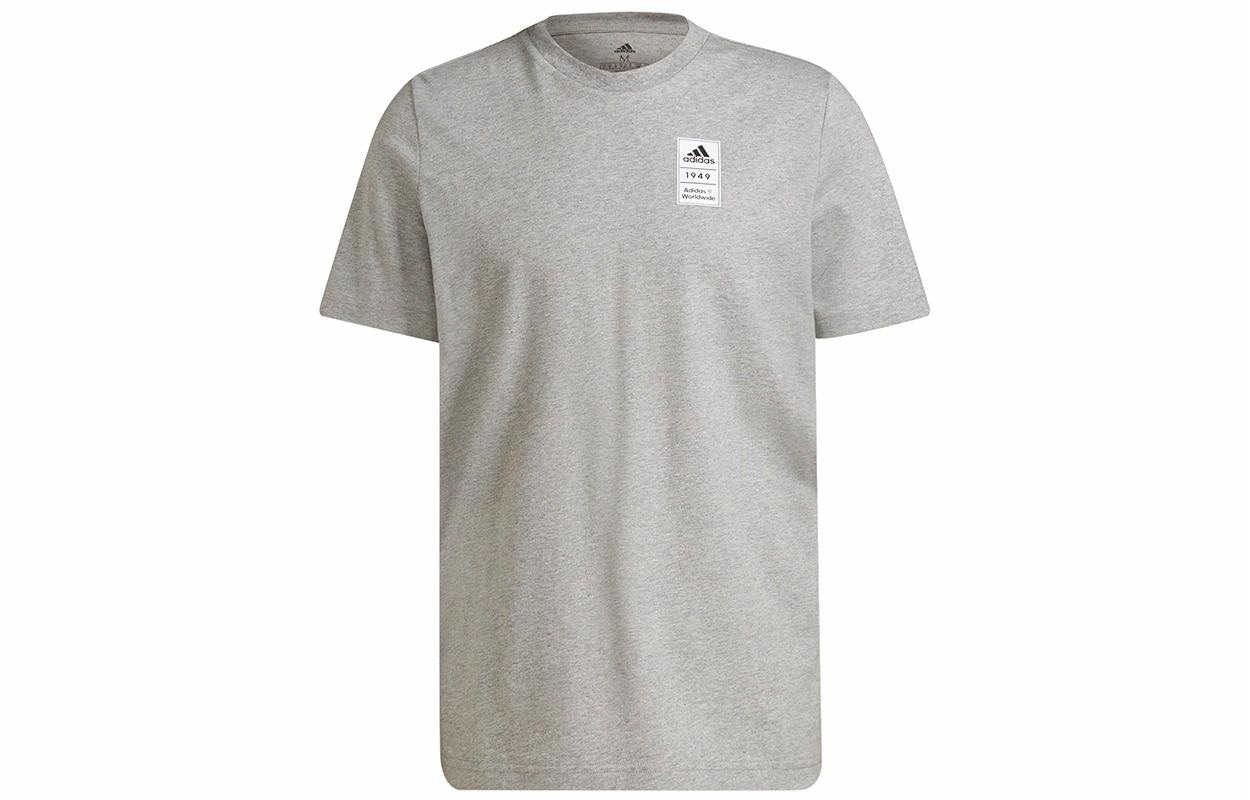 Футболка Adidas 3bar Logo Tee 2 T