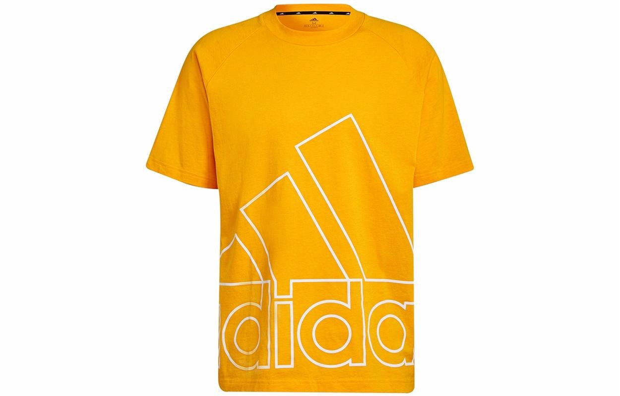 Футболка Adidas U Big Logo T LogoT