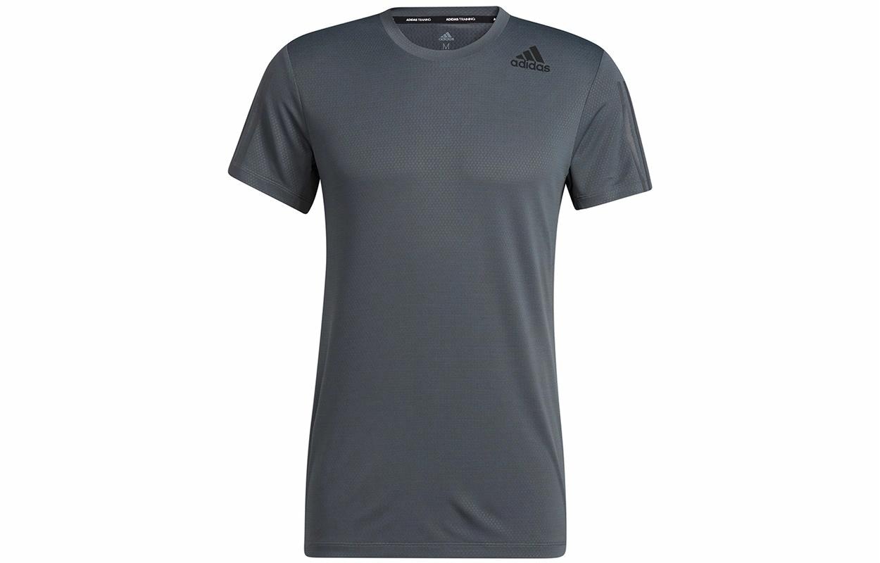 Футболка Adidas H.RDY 3S Tee LogoT