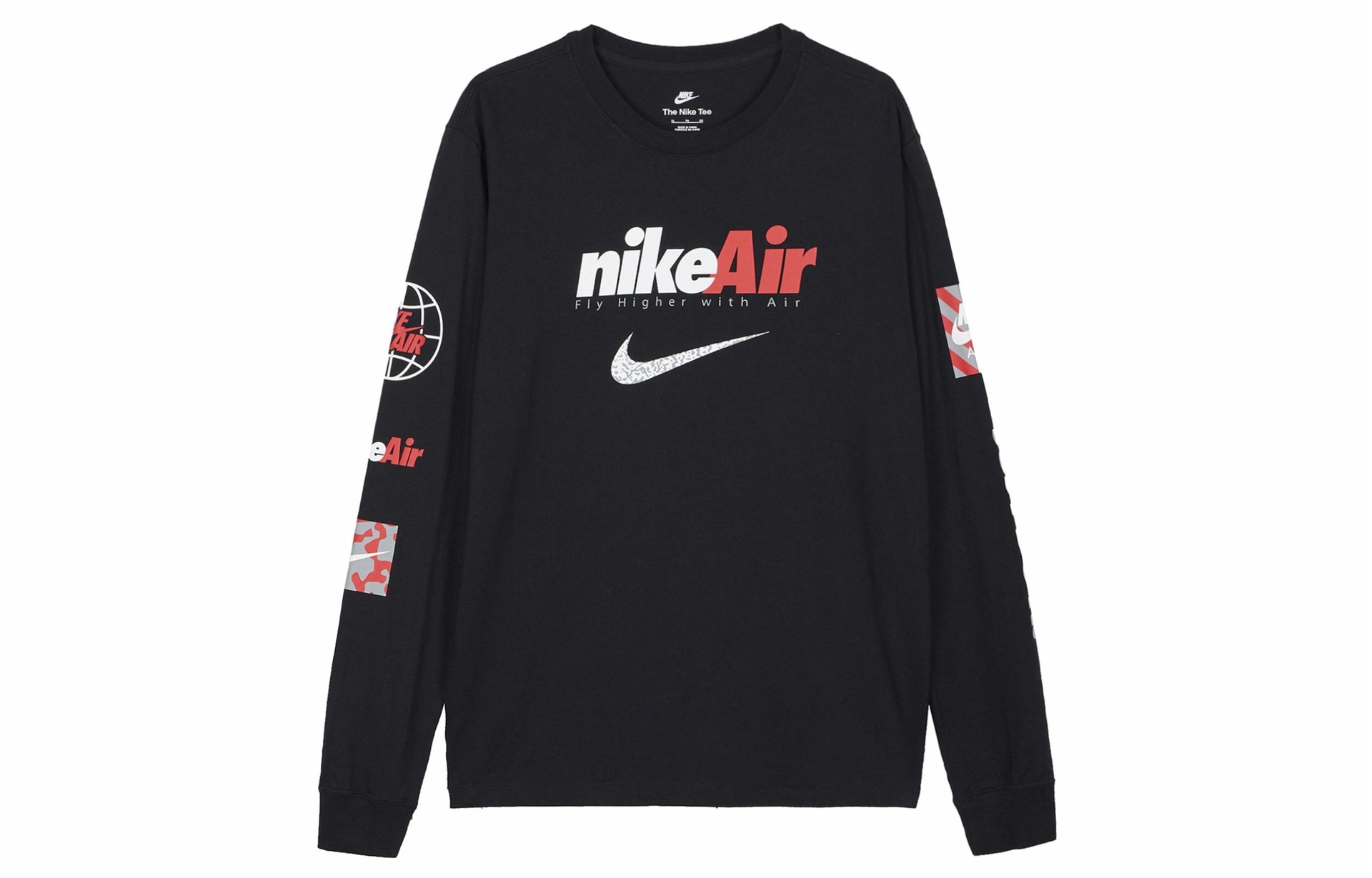 Футболка Nike Air LogoT