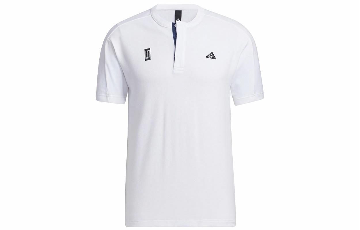 Футболка Adidas Wj T Henly T