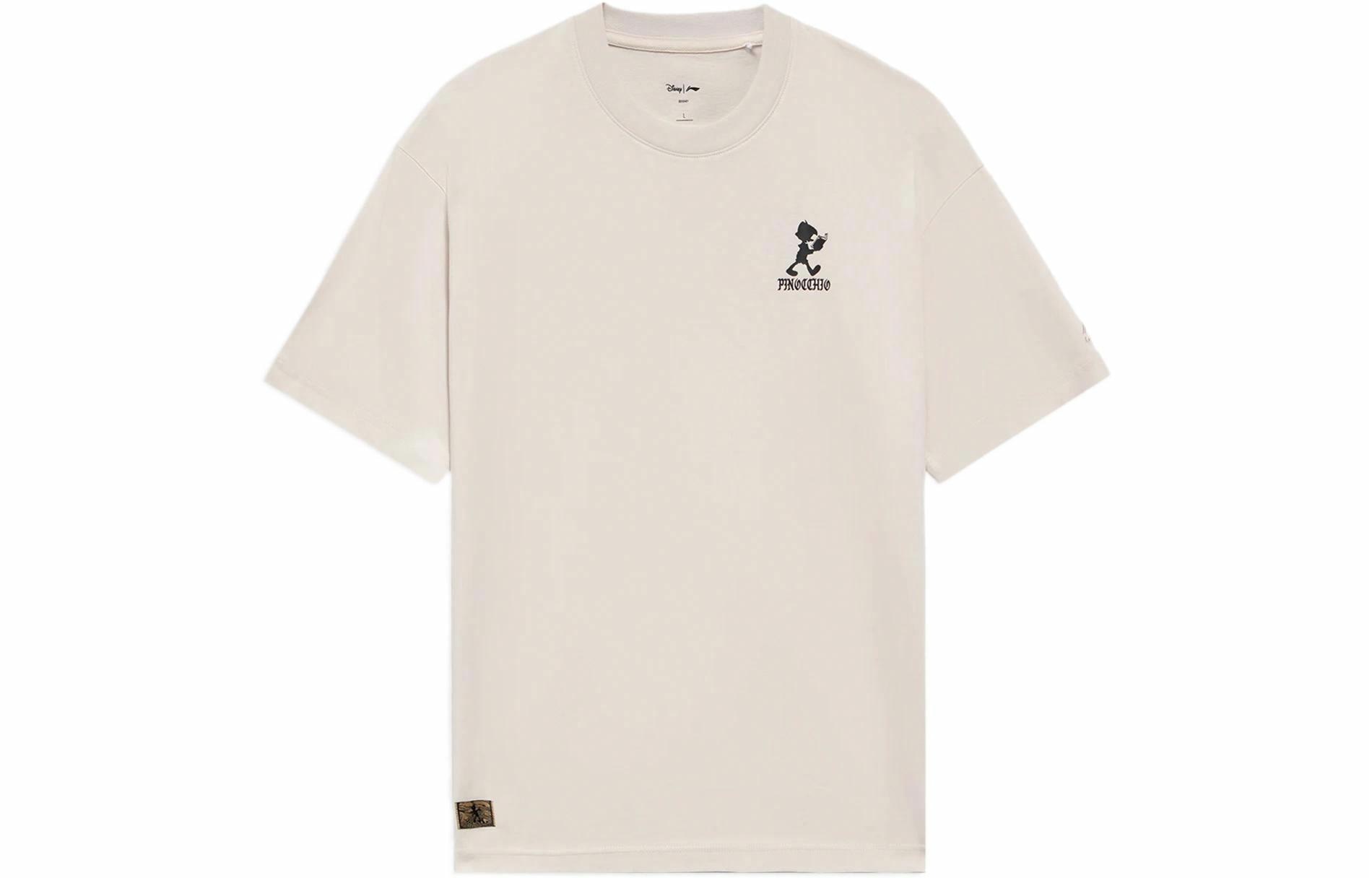 Футболка Li-Ning LiNing x disney T