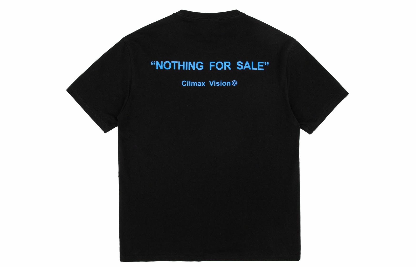 CLIMAX VISION T