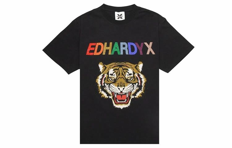 ED HARDY X LogoT