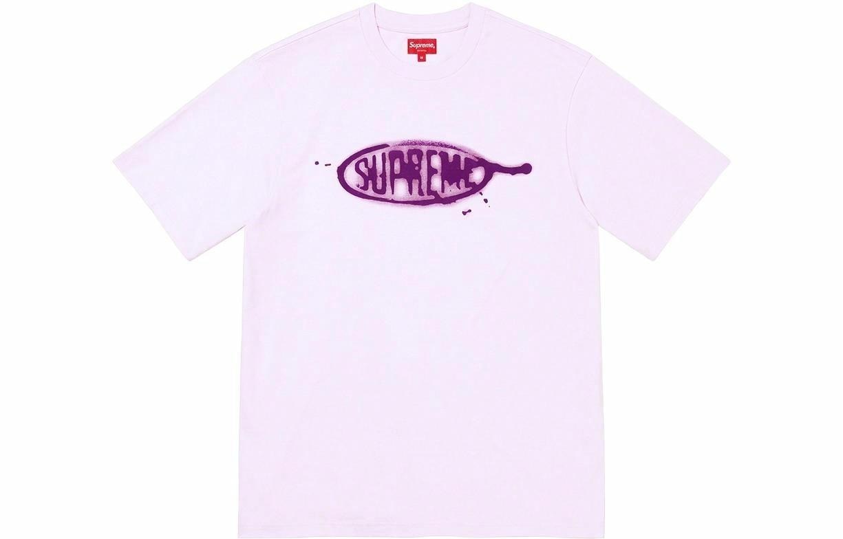 Supreme Ink Blot S/S Top — фото 3