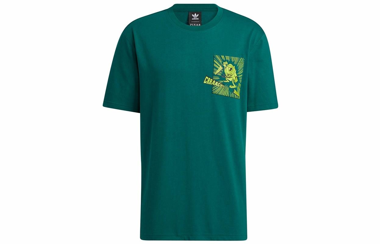 Футболка Adidas Originals x Disney Manga Ss Tee