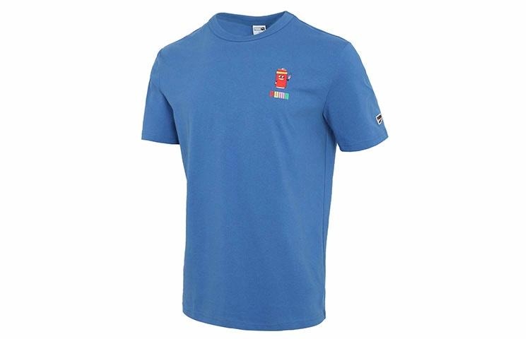 Футболка Puma Downtown Graphic Tee